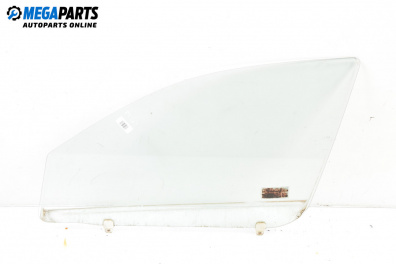 Странично стъкло за Mitsubishi Outlander II SUV (11.2006 - 12.2012), 4+1 вр., джип, позиция: предна, лява