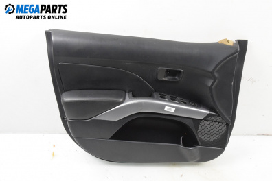 Кора врата за Mitsubishi Outlander II SUV (11.2006 - 12.2012), 4+1 вр., джип, позиция: предна, лява