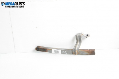 Водач стъкло за Mitsubishi Outlander II SUV (11.2006 - 12.2012), 4+1 вр., джип, позиция: задна, лява