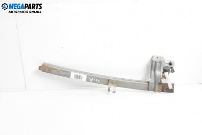 Водач стъкло за Mitsubishi Outlander II SUV (11.2006 - 12.2012), 4+1 вр., джип, позиция: предна, лява