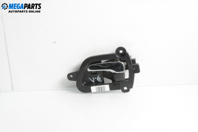 Вътрешна дръжка за Mitsubishi Outlander II SUV (11.2006 - 12.2012), 4+1 вр., джип, позиция: задна, лява