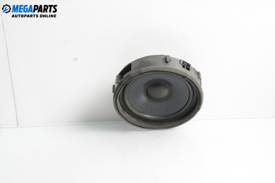 Високоговорител за Mitsubishi Outlander II SUV (11.2006 - 12.2012)