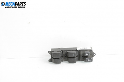 Бутони ел. стъкла  за Mitsubishi Outlander II SUV (11.2006 - 12.2012)