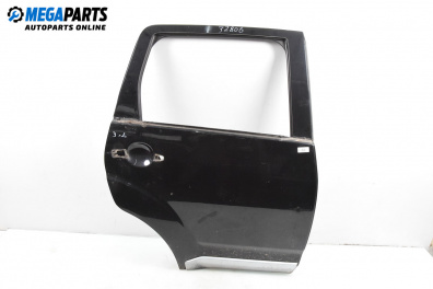 Врата за Mitsubishi Outlander II SUV (11.2006 - 12.2012), 4+1 вр., джип, позиция: задна, дясна