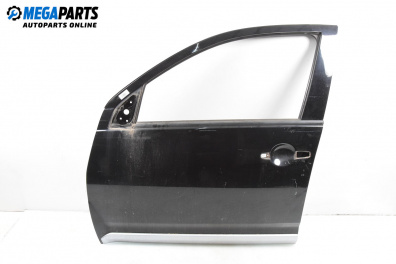 Врата за Mitsubishi Outlander II SUV (11.2006 - 12.2012), 4+1 вр., джип, позиция: предна, лява