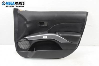 Кора врата за Mitsubishi Outlander II SUV (11.2006 - 12.2012), 4+1 вр., джип, позиция: предна, дясна