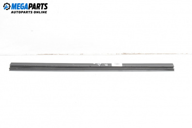 Уплътнение стъкло за Mitsubishi Outlander II SUV (11.2006 - 12.2012), 4+1 вр., джип, позиция: предна, дясна