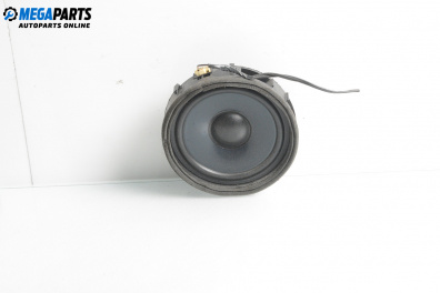 Високоговорител за Mitsubishi Outlander II SUV (11.2006 - 12.2012)