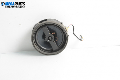 Високоговорител за Mitsubishi Outlander II SUV (11.2006 - 12.2012)