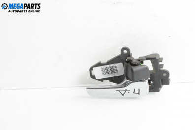 Вътрешна дръжка за Mitsubishi Outlander II SUV (11.2006 - 12.2012), 4+1 вр., джип, позиция: предна, дясна