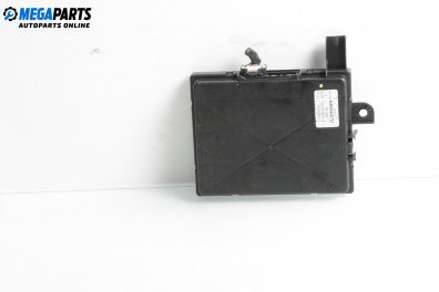 Комфорт модул за Mitsubishi Outlander II SUV (11.2006 - 12.2012)