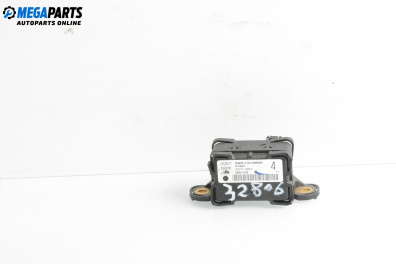 Сензор ESP за Mitsubishi Outlander II SUV (11.2006 - 12.2012), №  A 004 542 38 18