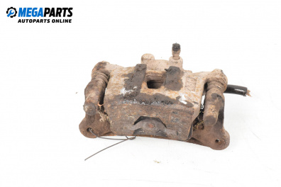 Спирачен апарат за Mitsubishi Outlander II SUV (11.2006 - 12.2012), позиция: задна, дясна