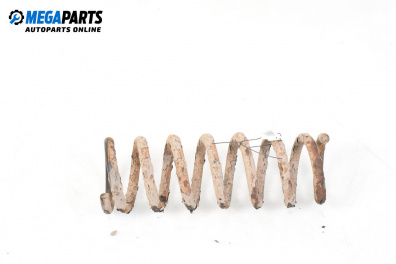 Пружина за ходова част за Mitsubishi Outlander II SUV (11.2006 - 12.2012), джип, позиция: задна