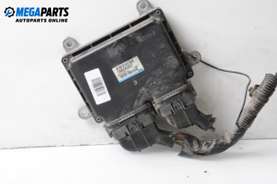 Модул за Mitsubishi Outlander II SUV (11.2006 - 12.2012), № 1860A857