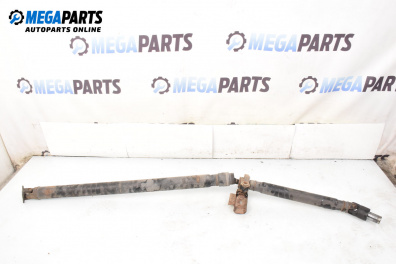 Кардан за Mitsubishi Outlander II SUV (11.2006 - 12.2012) 2.4 4WD, 170 к.с., автоматик