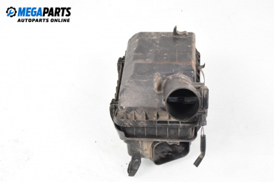 Филтърна кутия за Mitsubishi Outlander II SUV (11.2006 - 12.2012) 2.4 4WD