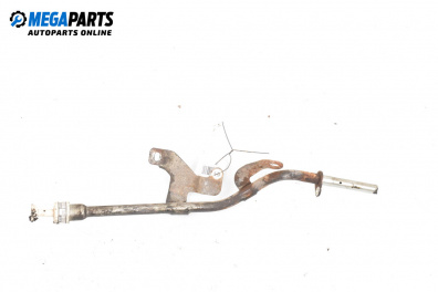 Щека за масло за Mitsubishi Outlander II SUV (11.2006 - 12.2012) 2.4 4WD, 170 к.с.