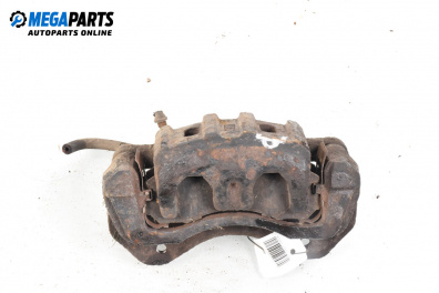 Спирачен апарат за Mitsubishi Outlander II SUV (11.2006 - 12.2012), позиция: предна, дясна