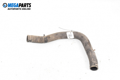 Воден радиатор за Mitsubishi Outlander II SUV (11.2006 - 12.2012) 2.4 4WD, 170 к.с.