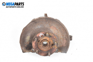 Шенкел главина за Mitsubishi Outlander II SUV (11.2006 - 12.2012), позиция: предна, дясна