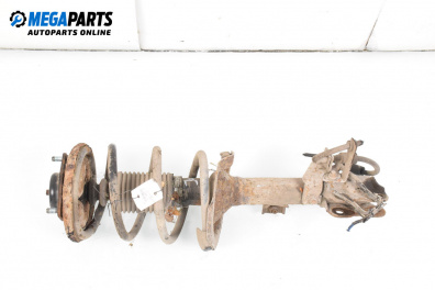 Макферсон за Mitsubishi Outlander II SUV (11.2006 - 12.2012), джип, позиция: предна, дясна