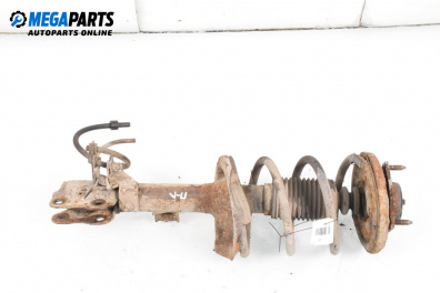 Макферсон за Mitsubishi Outlander II SUV (11.2006 - 12.2012), джип, позиция: предна, лява