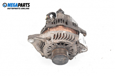 Алтернатор / генератор за Mitsubishi Outlander II SUV (11.2006 - 12.2012) 2.4 4WD, 170 к.с.