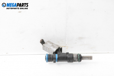 Дюза бензин за Mitsubishi Outlander II SUV (11.2006 - 12.2012) 2.4 4WD, 170 к.с.