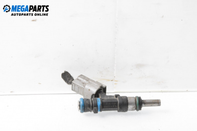 Дюза бензин за Mitsubishi Outlander II SUV (11.2006 - 12.2012) 2.4 4WD, 170 к.с.