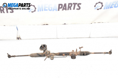 Хидравлична рейка за Mitsubishi Outlander II SUV (11.2006 - 12.2012), джип