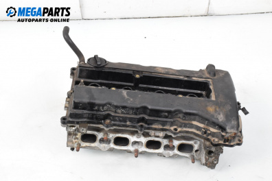 Глава за Mitsubishi Outlander II SUV (11.2006 - 12.2012) 2.4 4WD, 170 к.с.