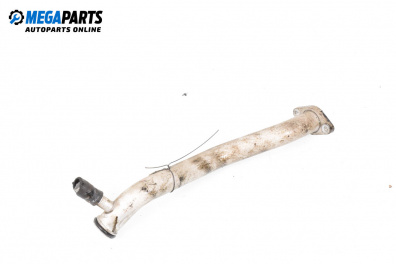 Тръба за охладителна течност за Mitsubishi Outlander II SUV (11.2006 - 12.2012) 2.4 4WD, 170 к.с.