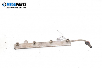 Бензинова рейка за Mitsubishi Outlander II SUV (11.2006 - 12.2012) 2.4 4WD, 170 к.с.