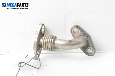 EGR тръба за Mitsubishi Outlander II SUV (11.2006 - 12.2012) 2.4 4WD, 170 к.с.