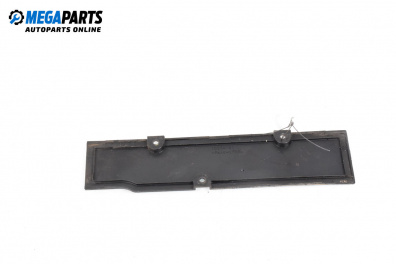 Пластмасов капак за Mitsubishi Outlander II SUV (11.2006 - 12.2012), 4+1 вр., джип