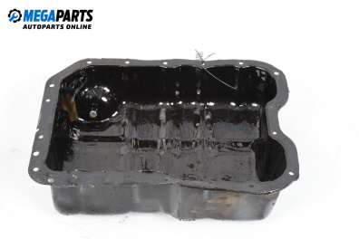 Картер за Mitsubishi Outlander II SUV (11.2006 - 12.2012) 2.4 4WD, 170 к.с.