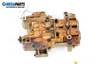 Балансиращ вал за Mitsubishi Outlander II SUV (11.2006 - 12.2012) 2.4 4WD, 170 к.с.