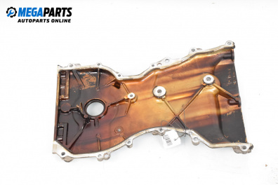 Капак ангренажен ремък за Mitsubishi Outlander II SUV (11.2006 - 12.2012) 2.4 4WD, 170 к.с.