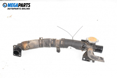 Тръба за охладителна течност за Mitsubishi Outlander II SUV (11.2006 - 12.2012) 2.4 4WD, 170 к.с.