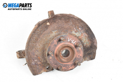 Шенкел главина за Mitsubishi Outlander II SUV (11.2006 - 12.2012), позиция: предна, лява