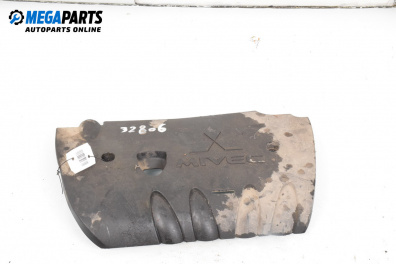 Декоративен капак двигател за Mitsubishi Outlander II SUV (11.2006 - 12.2012)
