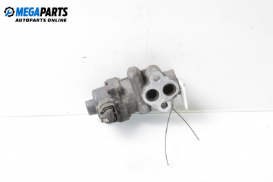 Стъпков мотор за Mitsubishi Outlander II SUV (11.2006 - 12.2012) 2.4 4WD, 170 к.с.