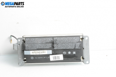 Airbag за Opel Omega B Sedan (03.1994 - 07.2003), 4+1 вр., седан, позиция: предна