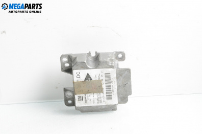 Модул за AIRBAG за Opel Omega B Sedan (03.1994 - 07.2003)