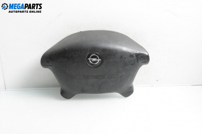 Airbag за Opel Omega B Sedan (03.1994 - 07.2003), 4+1 вр., седан, позиция: предна