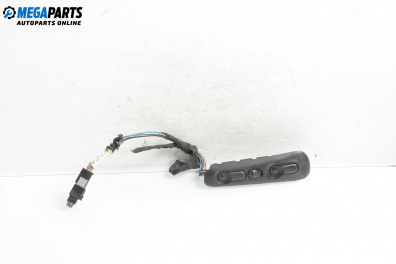 Бутони ел. стъкла  за Opel Omega B Sedan (03.1994 - 07.2003)