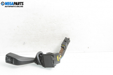 Лостче за чистачки за Opel Omega B Sedan (03.1994 - 07.2003)