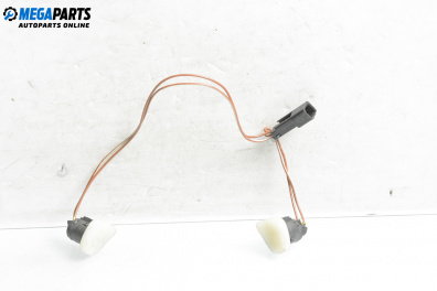 Бутони волан за Opel Omega B Sedan (03.1994 - 07.2003)