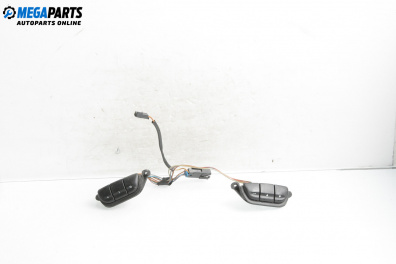 Бутони волан за Opel Omega B Sedan (03.1994 - 07.2003)